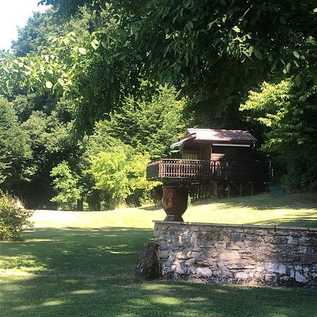 Le Chant Des Oiseaux Vauquois エクステリア 写真